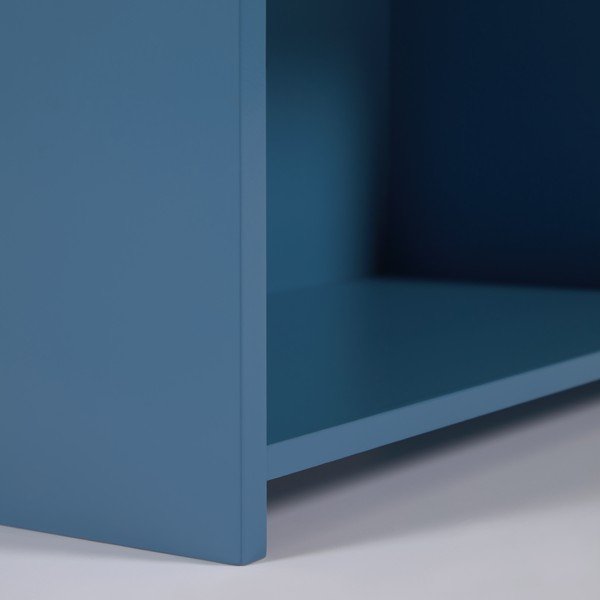 Niebieski regał dziecięcy Kave Home Celeste, 50x105 cm-image-3