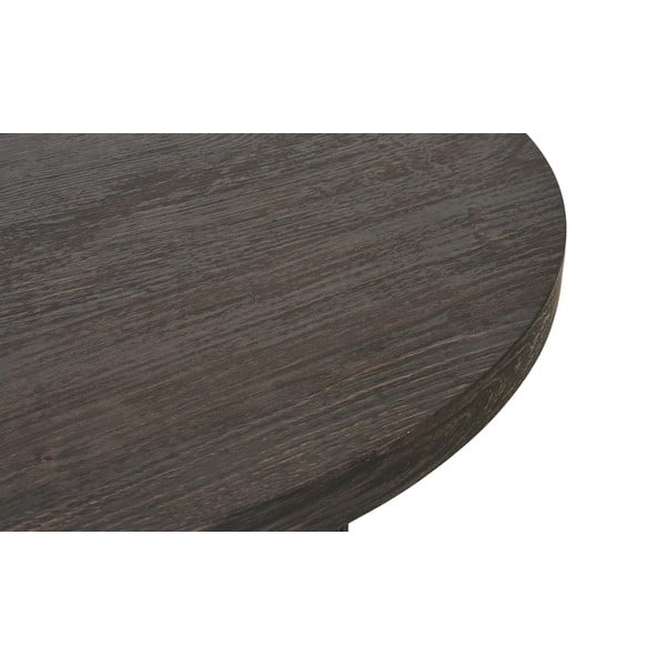 Okrągły stół ø 120 cm Boavista – House Nordic-image-3