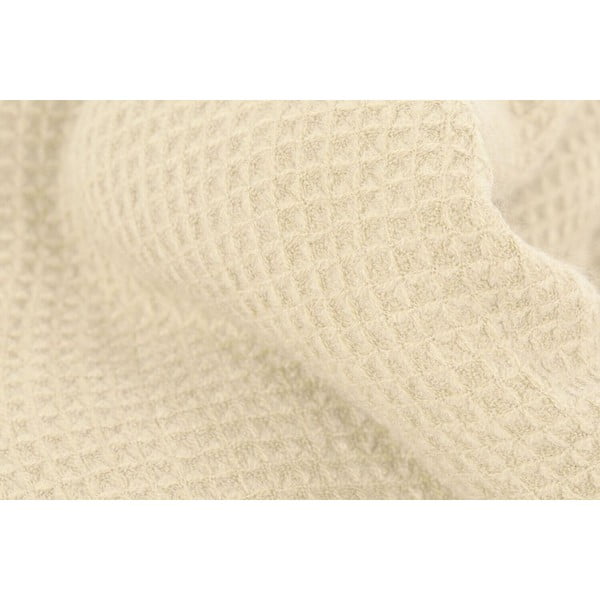 Koc 130x170 cm Mini Waffle – Tiseco Home Studio-image-1