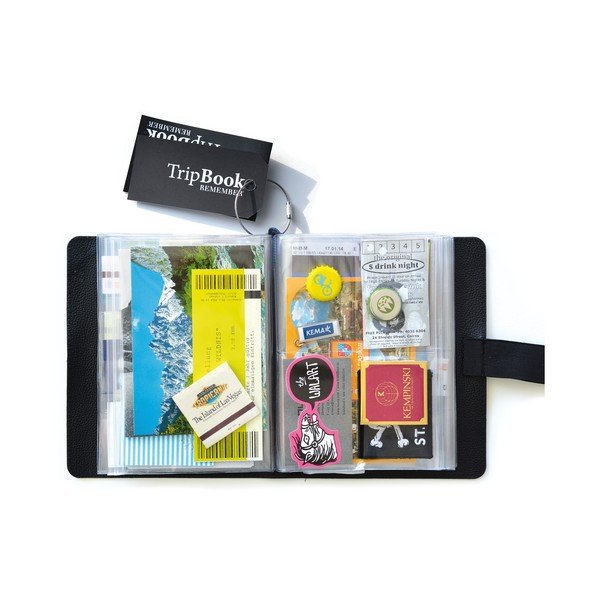 Notes podróżniczy na zapiski i pamiątki Remember Solena, 42 strony-image-4