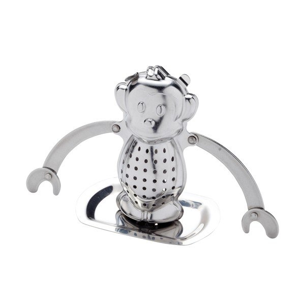 Sitko na herbatę Monkey