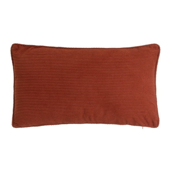 Poduszka dekoracyjna sztruksowa 30x50 cm Merely – Casa Selección