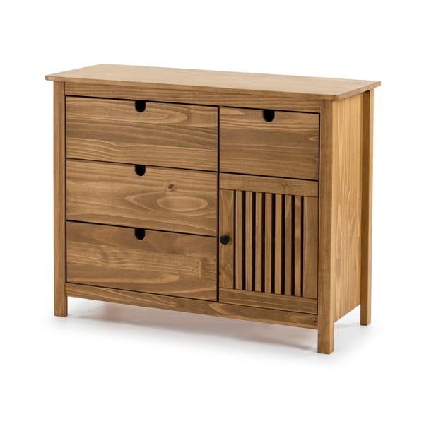 Drewniana komoda Marckeric Bruna-image-3