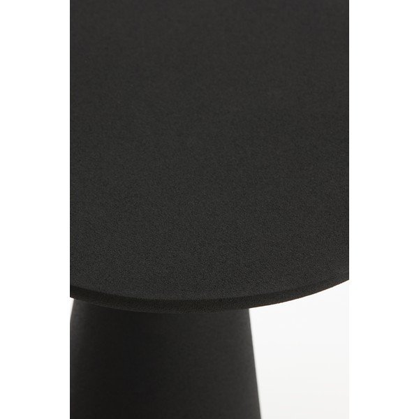 Metalowy okrągły stolik ø 60 cm Abala – Light & Living-image-1