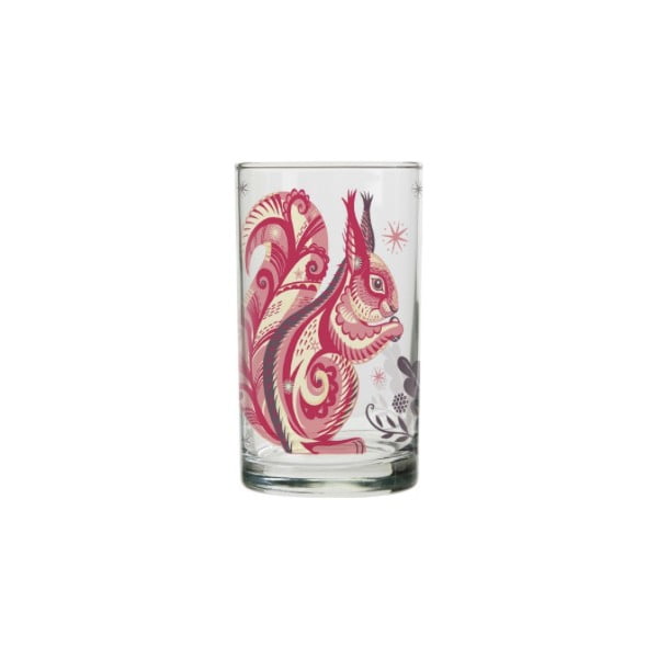 Szklanka Wildwood Squirrel, 245 ml
