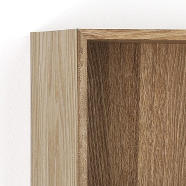 Półka Tomasucci Billa, 20x15x20 cm-image-3