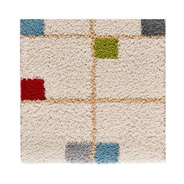 Kremowy dywan 133x190 cm Bremen – Universal-image-2