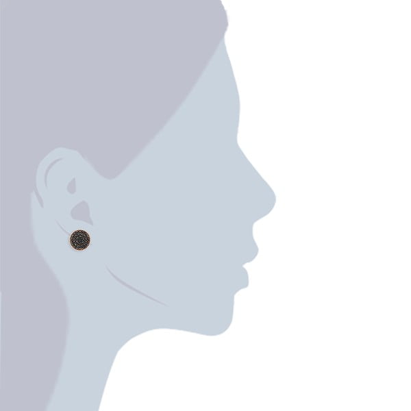 Kolczyki Adanne-image-2