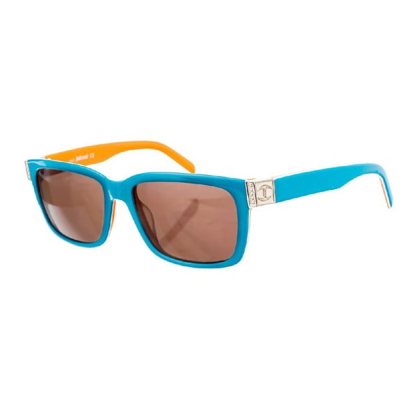 Męskie okulary przeciwsłoneczne Just Cavalli Naranja