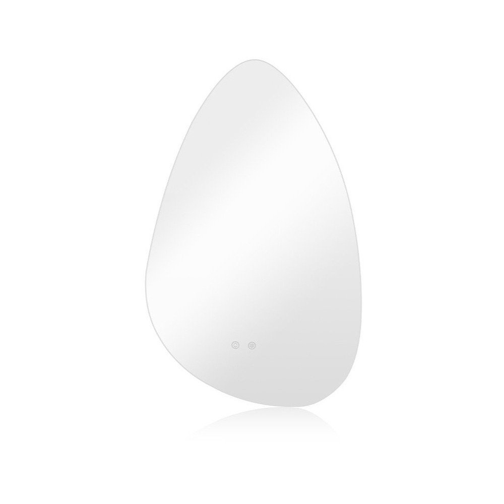 Lustro z oświetleniem ścienne 50x80 cm Illume – Bonami Essentials (zdjęcie 4)