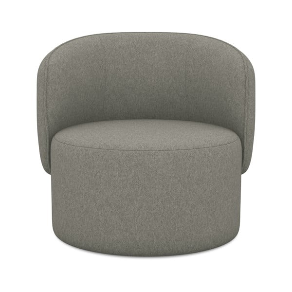 Szary fotel Ipo – Makamii-image-1