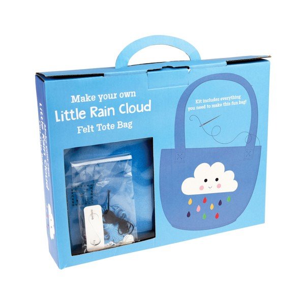 Zestaw do szycia Rex London Happy Cloud