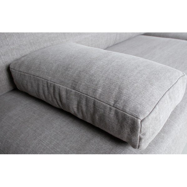 Szara sofa vtwonen Sleeve, 242 cm-image-3