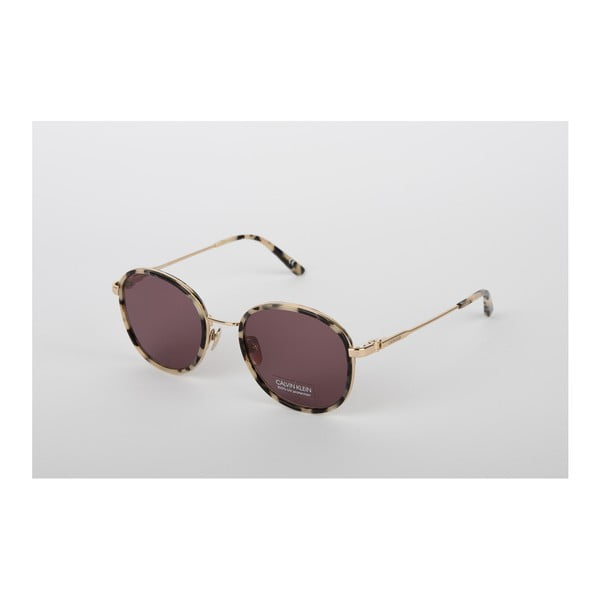 Damskie okulary przeciwsłoneczne Calvin Klein Mindy