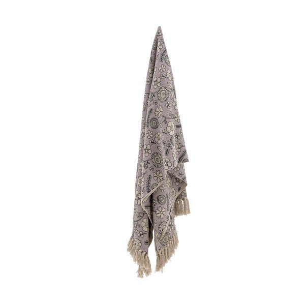 Koc 130x160 cm Salli – Bloomingville Mini-image-1