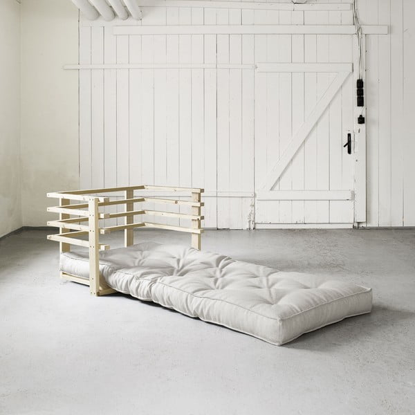 Fotel rozkładany Karup Funk Natural-image-1