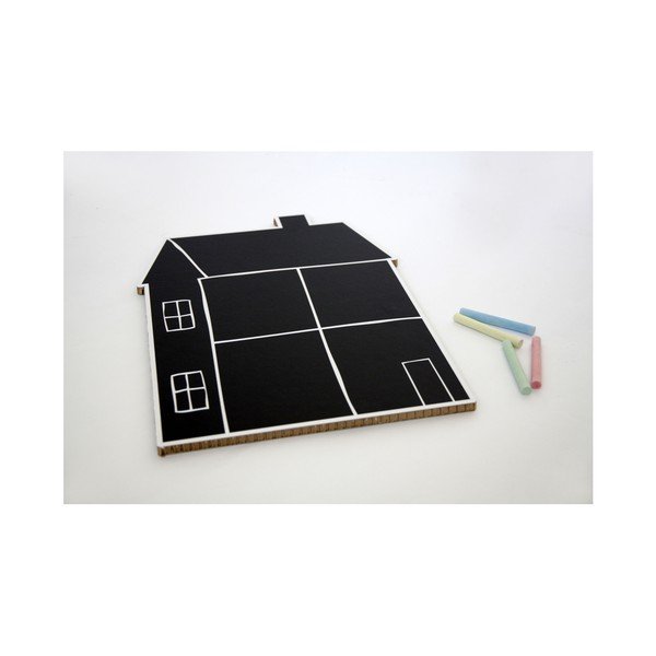 Tabliczka do pisania Unlimited Design for kids Domek-image-2