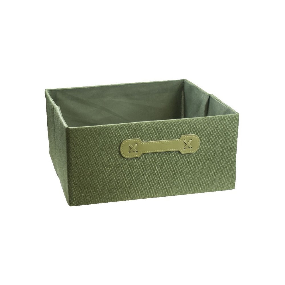 Pudełko Halfcube Green