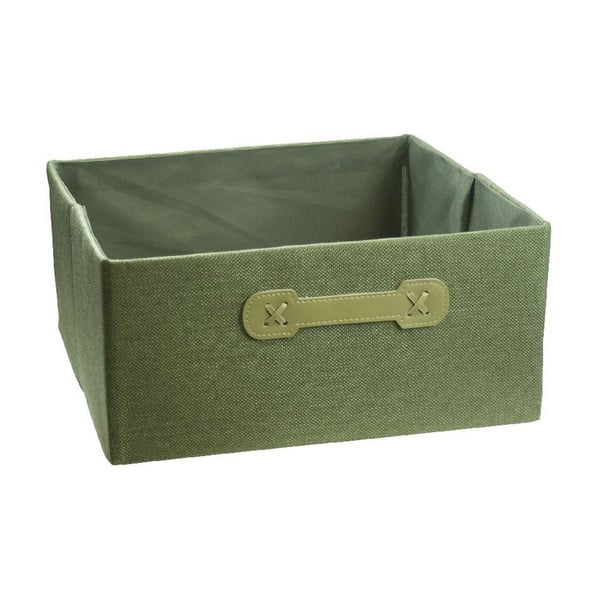 Pudełko Halfcube Green