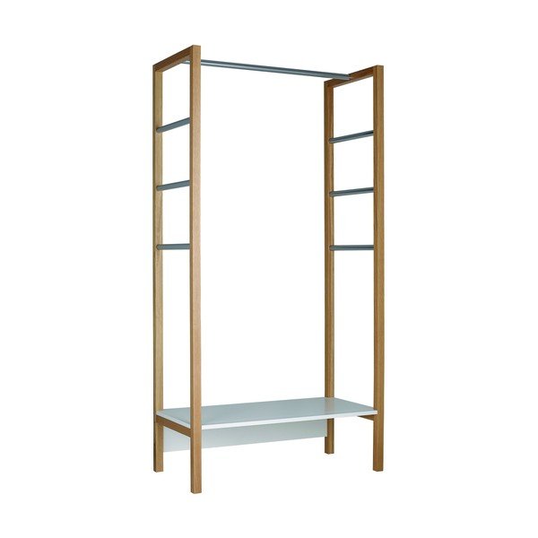 Wieszak do przedpokoju Woodman Northgate, 175x90 cm-image-2