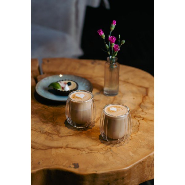 Kubki zestaw 2 szt. 350 ml Tulip – Vialli Design-image-1