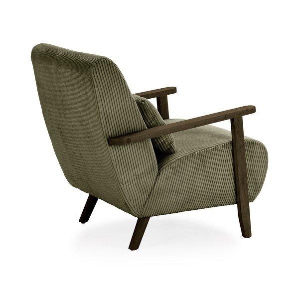 Zielony fotel Bonnie – Marckeric-image-4