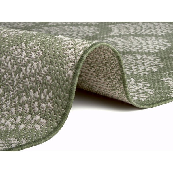Zielony dywan odpowiedni na zewnątrz Ragami Moscow, 120x170 cm-image-1
