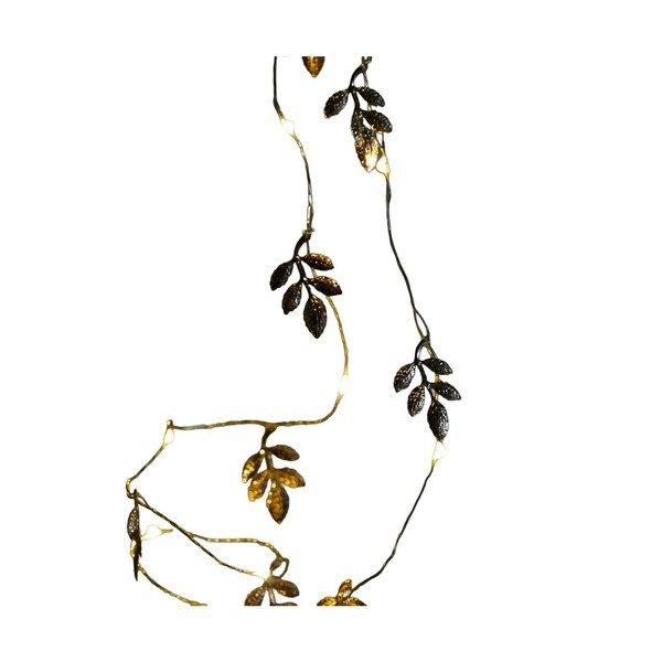 Girlanda świetlna liczba żarówek 20 szt. na baterie długość 200 cm Marlin – Sirius