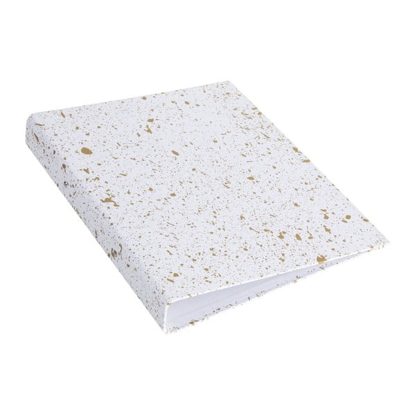 Kartonowy segregator na dokumenty Ringo – Bigso Box of Sweden-image-3