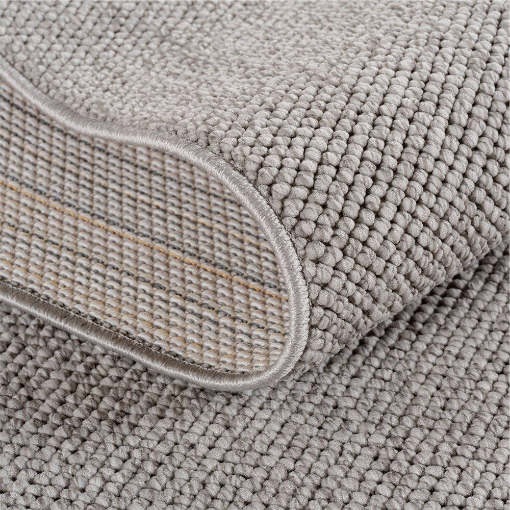 Szary dywan 120x170 cm Helix 2200 – Ayyildiz Carpets (zdjęcie 4)