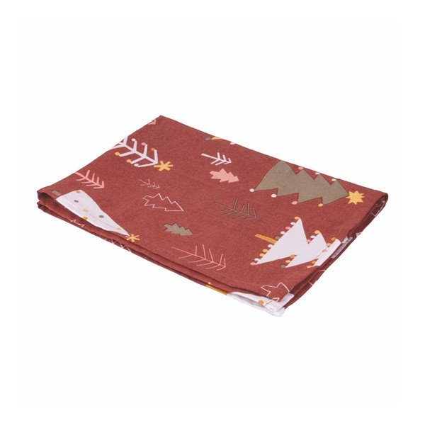 Świąteczne bawełniane ścierki zestaw 2 szt. 70x45 cm Nude Xmas – VDE Tivoli 1996-image-4