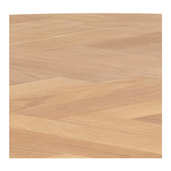Okrągły stół ø 120 cm Nagano – Actona-image-1
