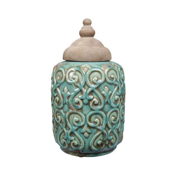 Pojemnik  Turquoise