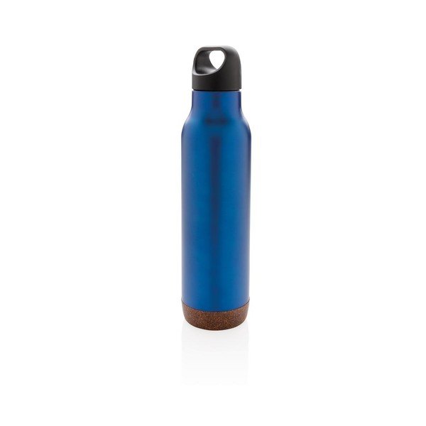 Termos niebieski XD Design Collection, 0,6 l-image-2