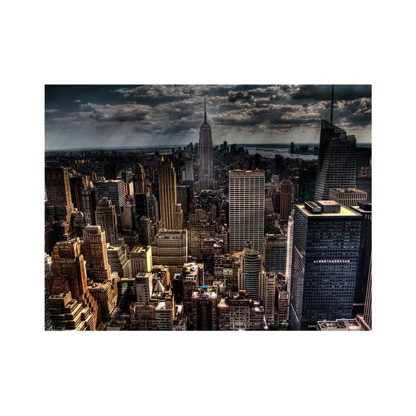 Obraz Styler Manhattan, 100x75 cm