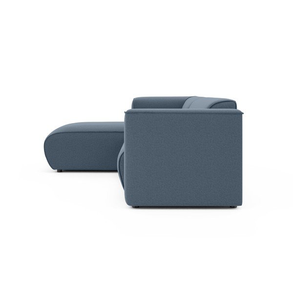 Niebieski narożnik (lewostronny/z szezlongiem) Merid  – Ropez-image-3