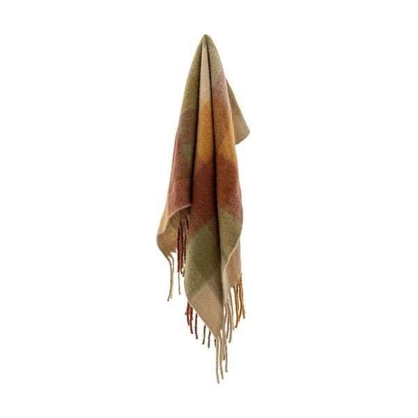 Koc 127x152 cm Hamisha – Bloomingville-image-4