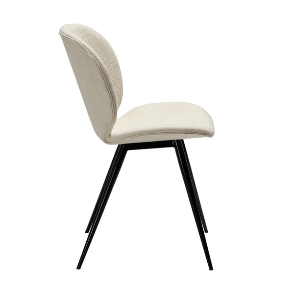 Kremowe krzesło Cloud – DAN-FORM Denmark-image-2