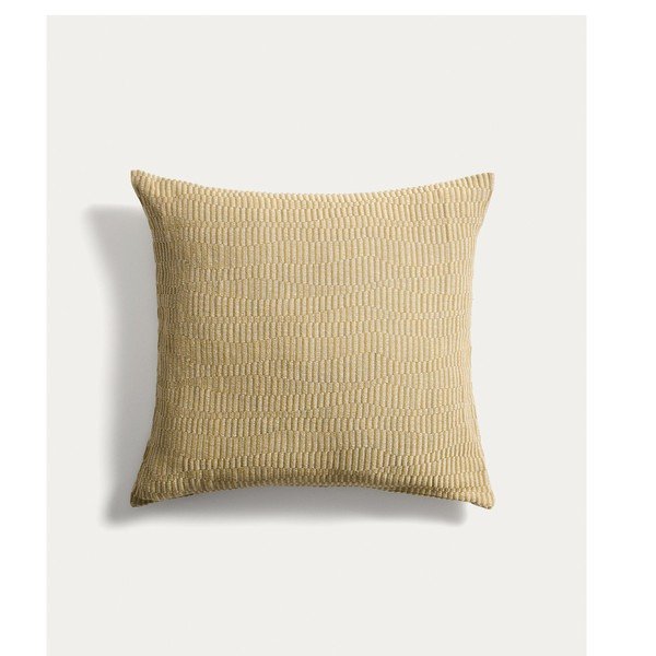 Poszewka na poduszkę żakardowa 50x50 cm Nerel – Kave Home