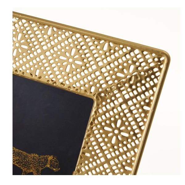 Metalowa ramka 16x20 cm – Casa Selección-image-1