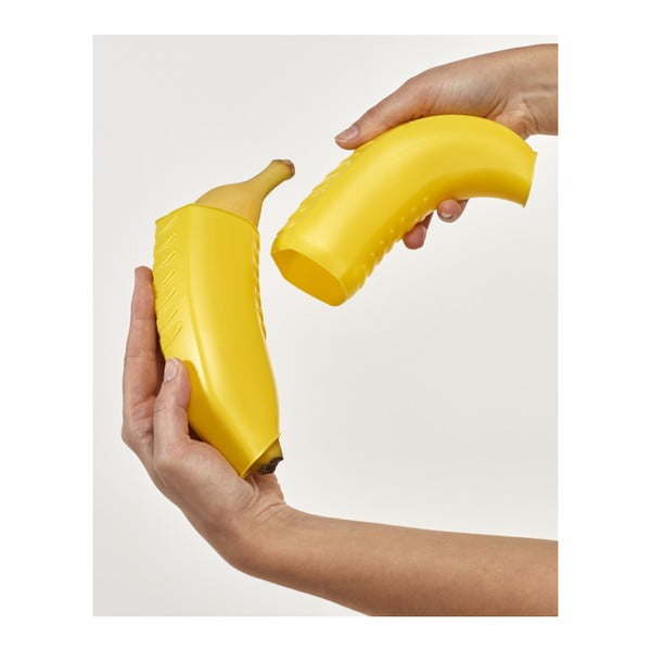 Opakowania na banana Metaltex, 11x27 cm-image-2