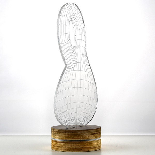Lampa 3D stołowa Magic-image-1