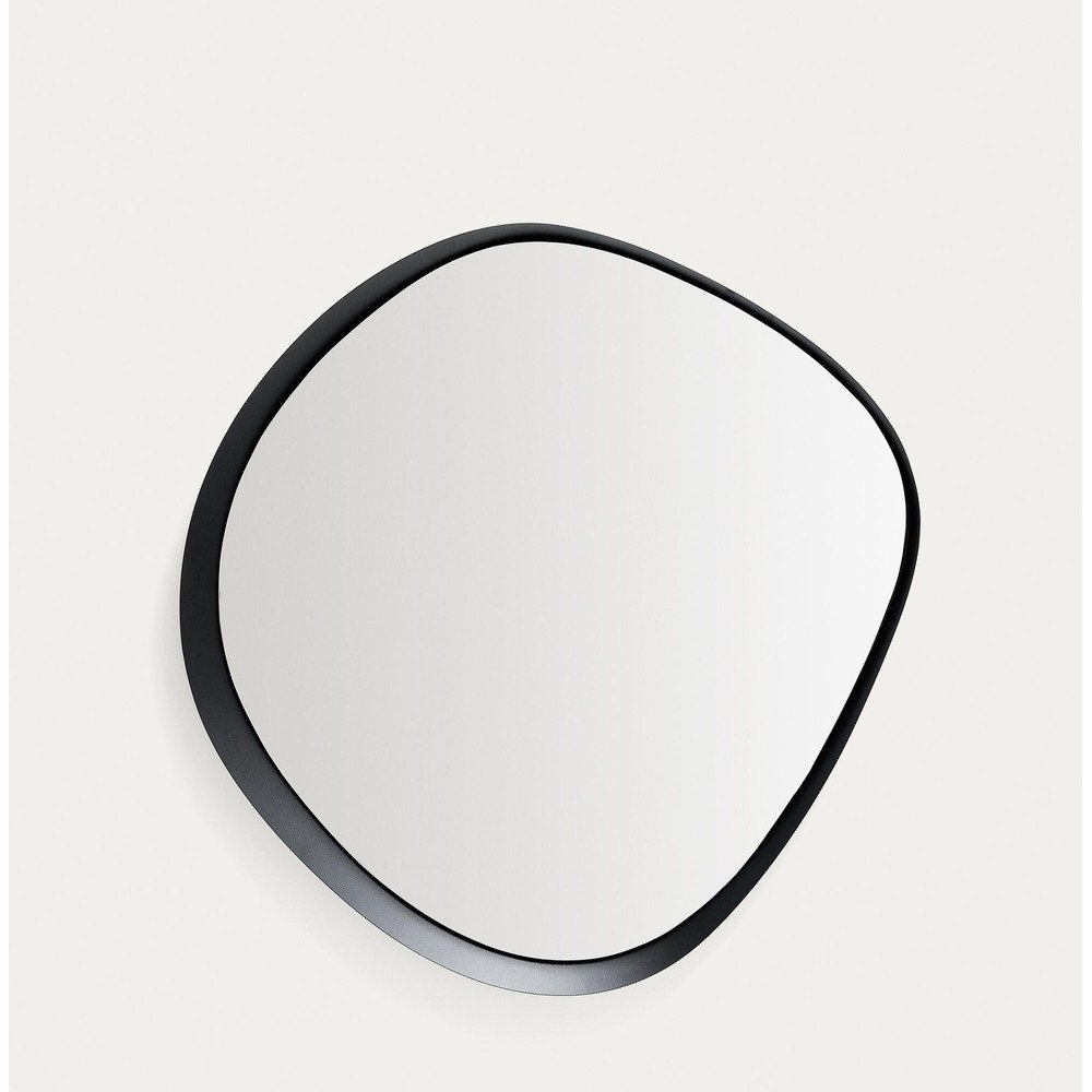 Lustro ścienne 67,5x74,5 cm Tebel – Kave Home