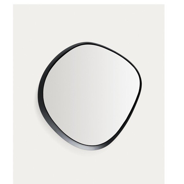 Lustro ścienne 67,5x74,5 cm Tebel – Kave Home