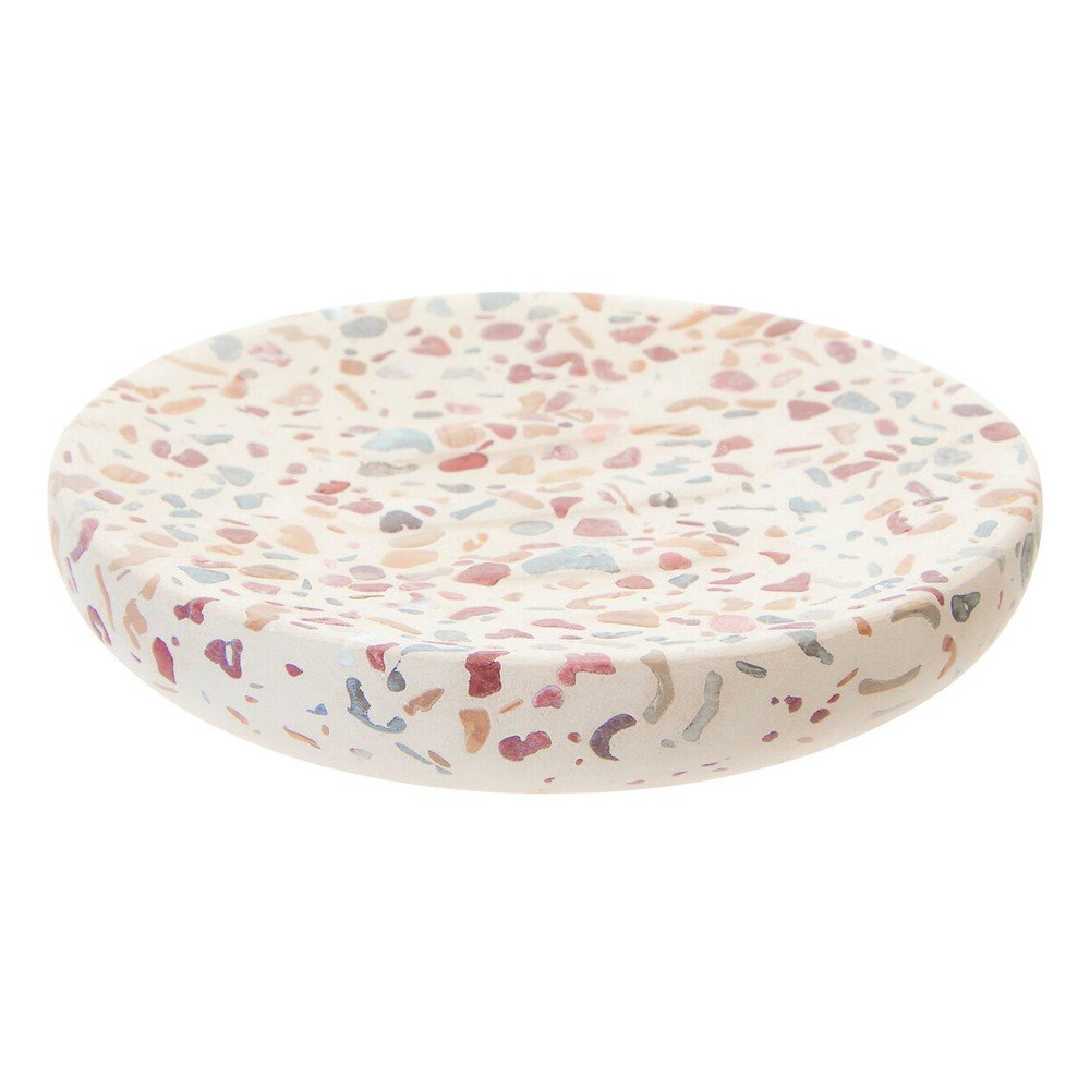 Betonowa mydelniczka Mozie – Premier Housewares