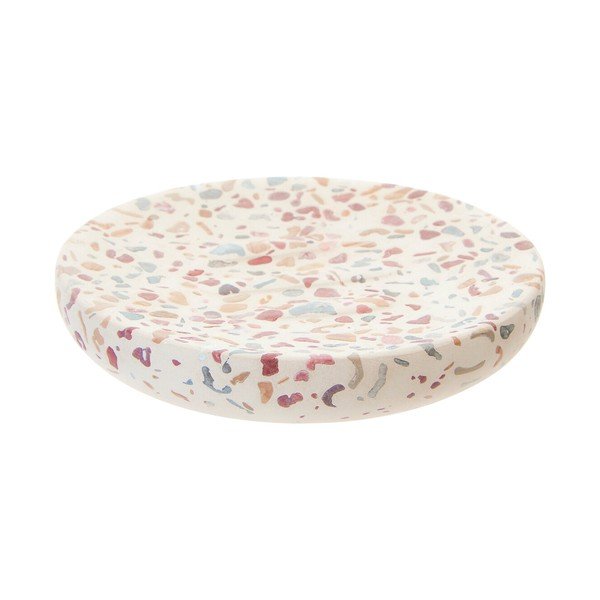 Betonowa mydelniczka Mozie – Premier Housewares