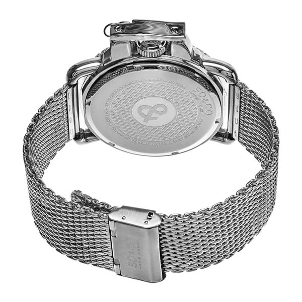 Zegarek męski Yacht Skyracer Silver-image-2