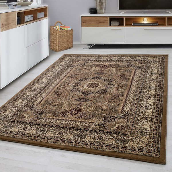 Jasnobrązowy dywan 120x170 cm Marrakesh – Ayyildiz Carpets-image-1