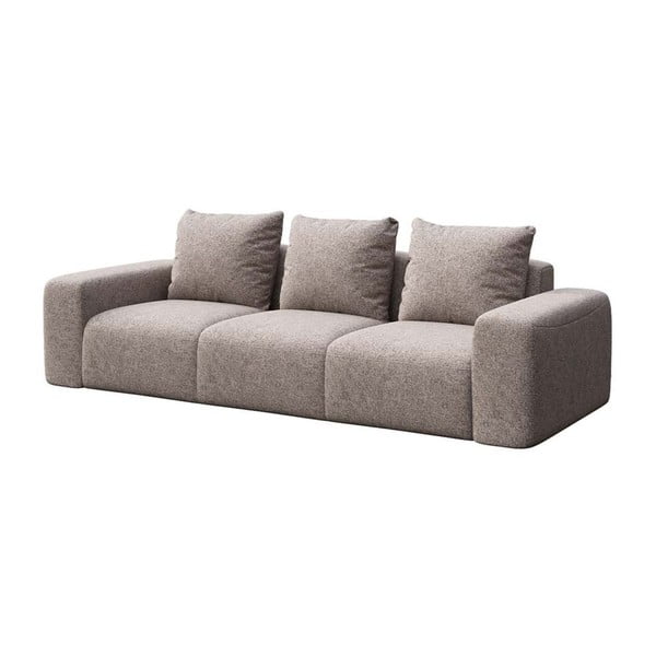 Szara sofa 287 cm Monce – Rodier-image-2