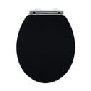 Deska sedesowa wolnoopadająca 37 x 44 cm Bambusa – Wenko